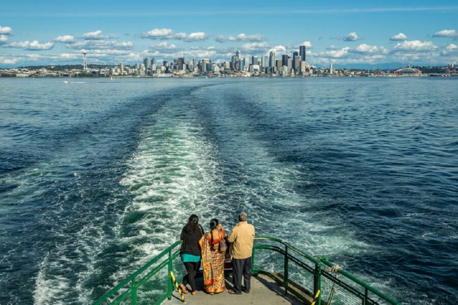 Seattle: Olympic National Park Small-Group Tour - Who Should Book This Olympic National Park Tour?