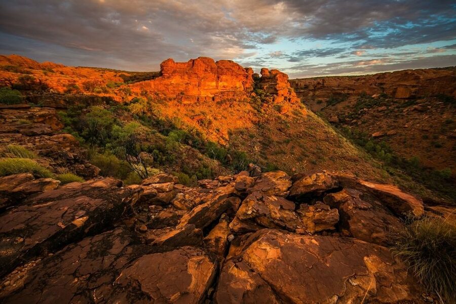 Sedona/Flagstaff: Grand Canyon Day Trip and Sunset - A long day with a memorable finish