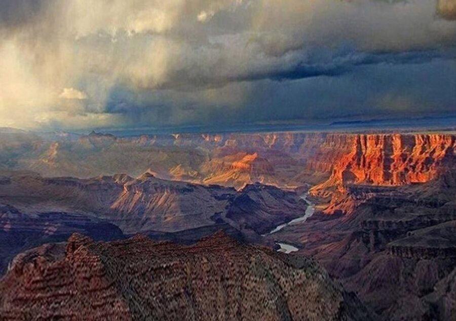 Sedona/Flagstaff: Grand Canyon Tour & First-Class Train Ride - Morning Pickup From Sedona, Flagstaff, or Oak Creek