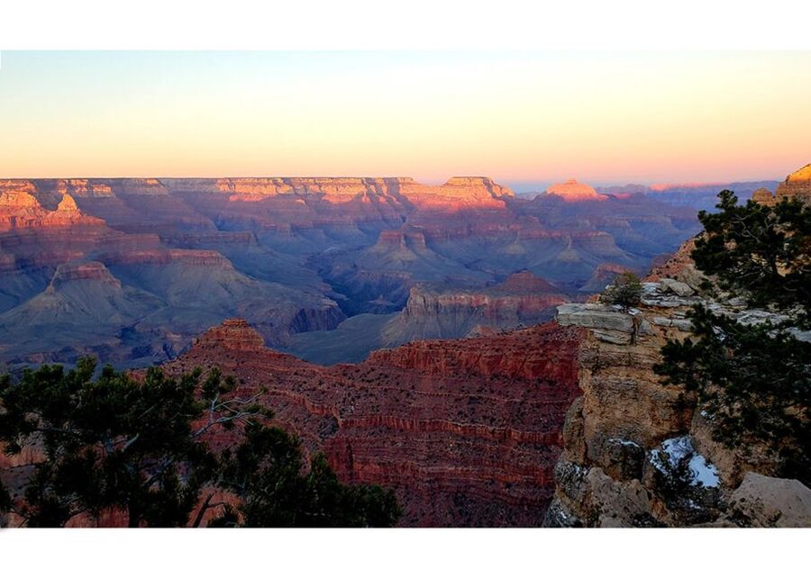 Sedona/Flagstaff: Grand Canyon Tour & First-Class Train Ride - What the $383 Price Really Buys