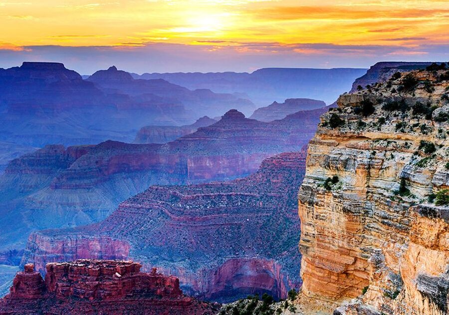 Sedona: Grand Canyon Railway Full-Day Scenic Rail Tour - Who should book this tour?