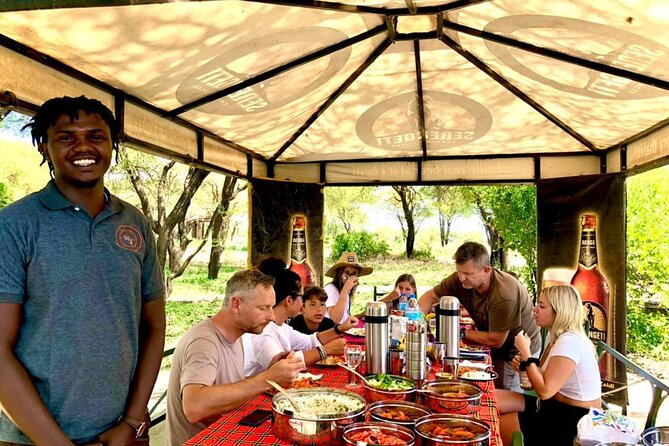 Serengeti & Ngorongoro fly in safari - Why this short fly-in safari works