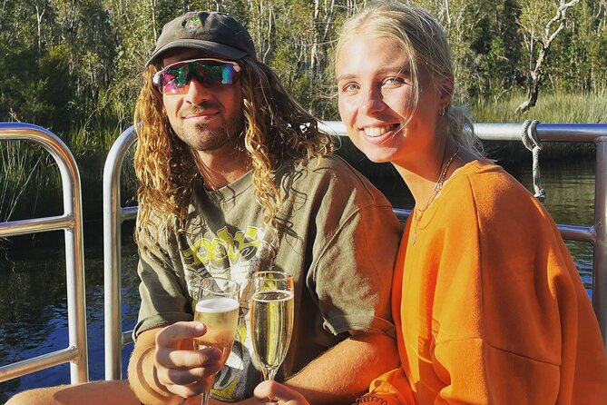 Serenity Cruise to Australia's Everglades - Practical tips for a better afternoon