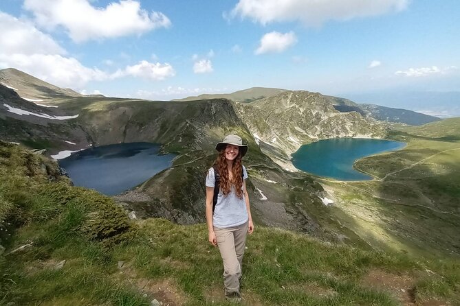 Seven Rila Lakes - Full Day Hiking Trip in the Rila Mountain - Weather can change the whole day