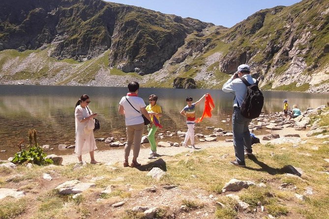 Seven Rila Lakes - Full Day Hiking Trip in the Rila Mountain - The Panichishte chairlift is part of the experience