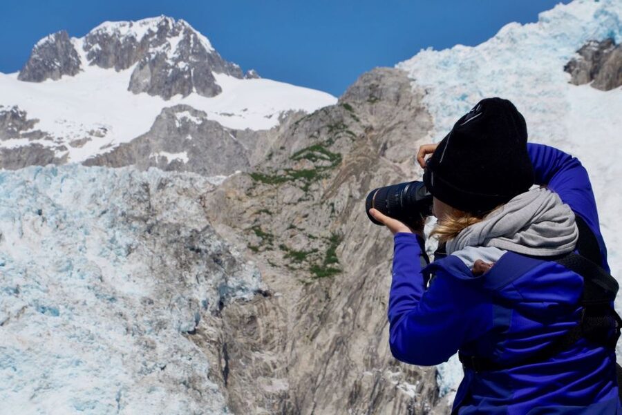 Seward: Kenai Fjords National Park Extended Cruise - Why this cruise reaches the best part of the park