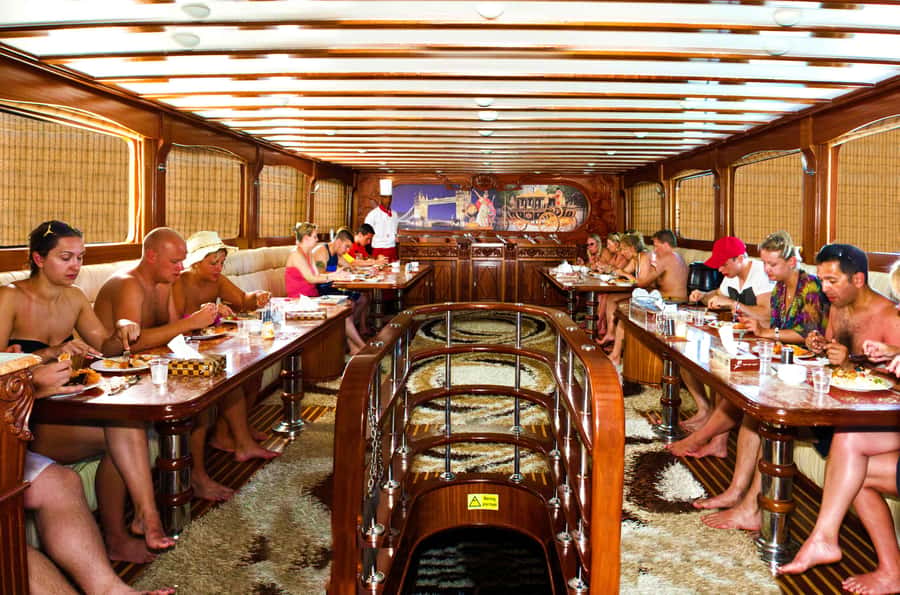 Sharm El-Sheikh: Luxury Ras Mohammed & White Island Cruise - Should you book the Ras Mohammed cruise?