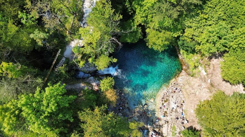 Shkoder: Theth National Park Day Tour with Local Guide - Why Theth works best with a local guide