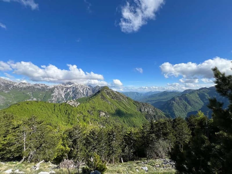 Shkoder: Theth National Park Day Tour with Local Guide - Who should book this Theth day trip?