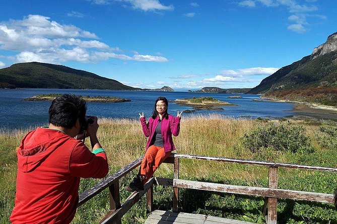 Shore Excursion - National Park Tierra del Fuego - Guide quality can make or break the outing