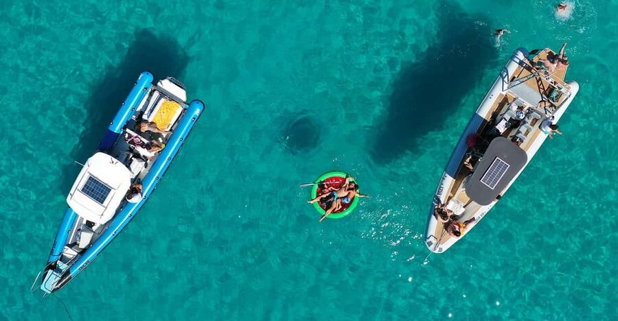 Sibenik: Full-Day Kornati National Park Boat Tour - Key points at a glance