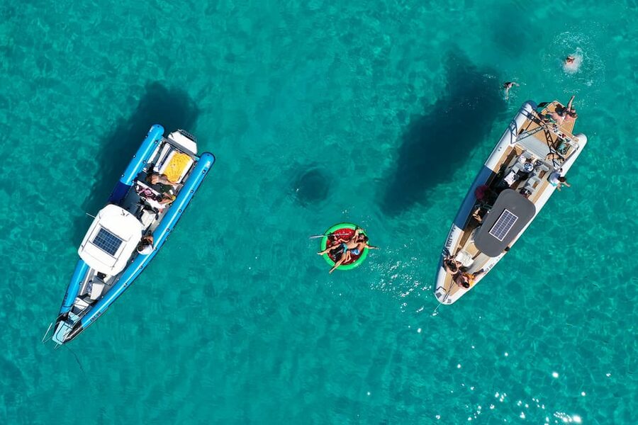 Sibenik: Full-Day Kornati National Park Boat Tour - What to bring and who should book