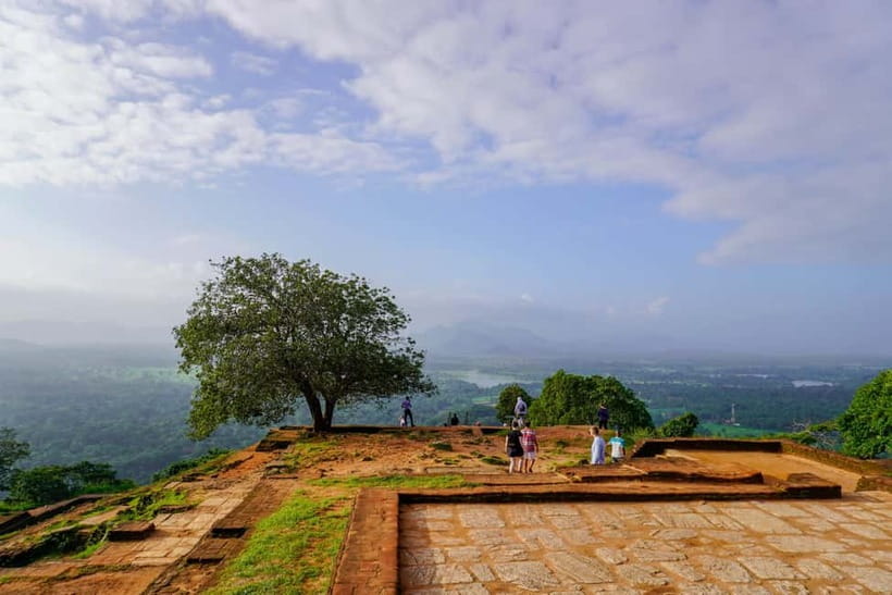 Sigiriya Lion Rock Hike & Minneriya National Park Safari - Should you book the Sigiriya and safari combination?