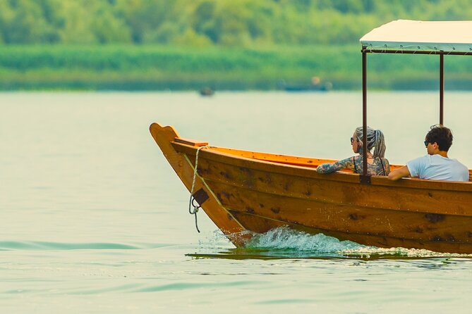 Skadar Lake National Park: Guided Boat Tour to Kom Monastery - Starting in Virpazar, Montenegro’s little lake gateway