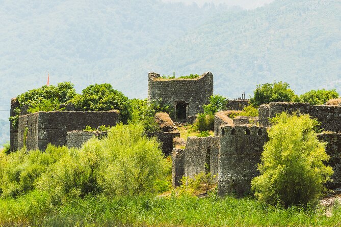 Skadar Lake National Park: Guided Boat Tour with Wooden Boat - Key points at a glance