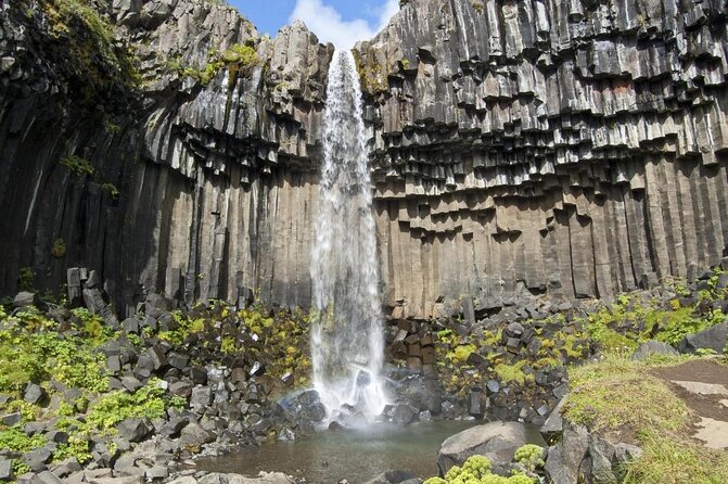 Skaftafell: Blue Ice Glacier Hike on Vatnajökull - What makes this glacier walk worth your time