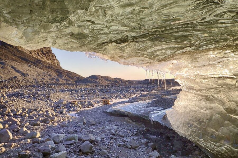Skaftafell: Extra-Small Group Glacier Hike - Key points to know before booking