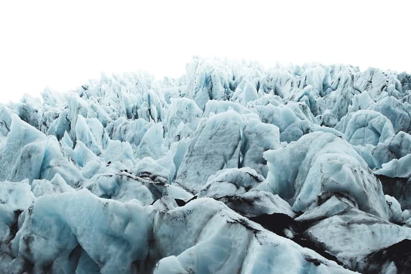 Skaftafell: Half-Day Vatnajökull National Park Glacier Hike - Should you book the Falljökull hike?