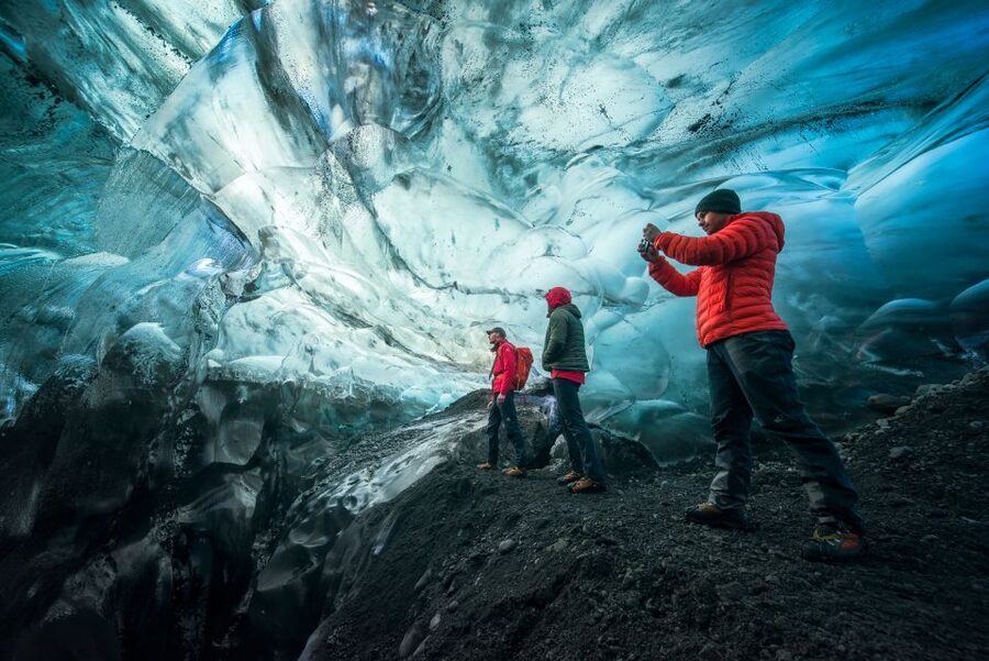 Skaftafell: Ice Cave Experience - What this Skaftafell ice cave trip really offers