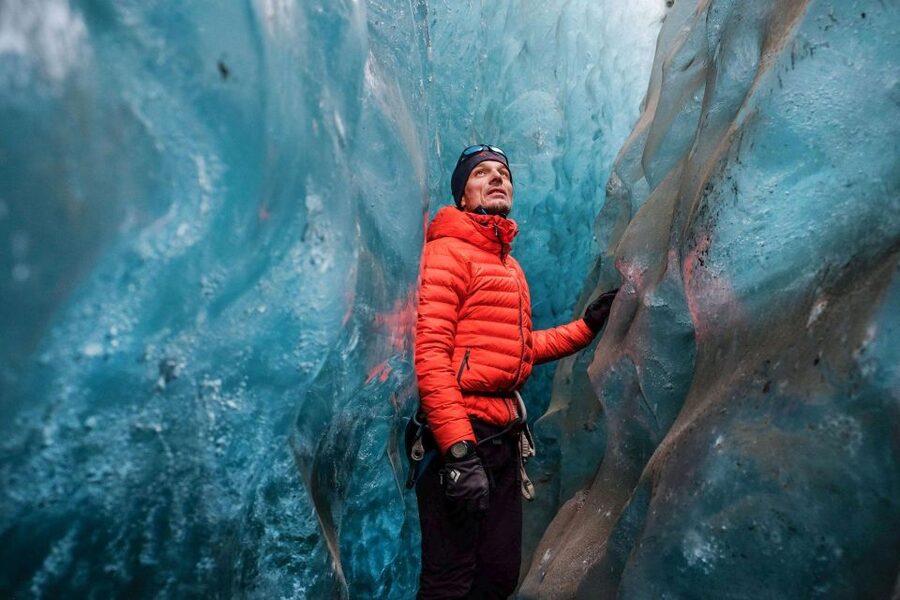 Skaftafell: Ice Cave Experience - Is $216 good value?