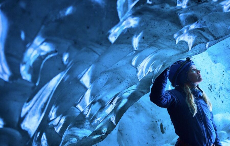 Skaftafell: Ice Cave Tour and Glacier Hike - Weather, timing, and sensible expectations