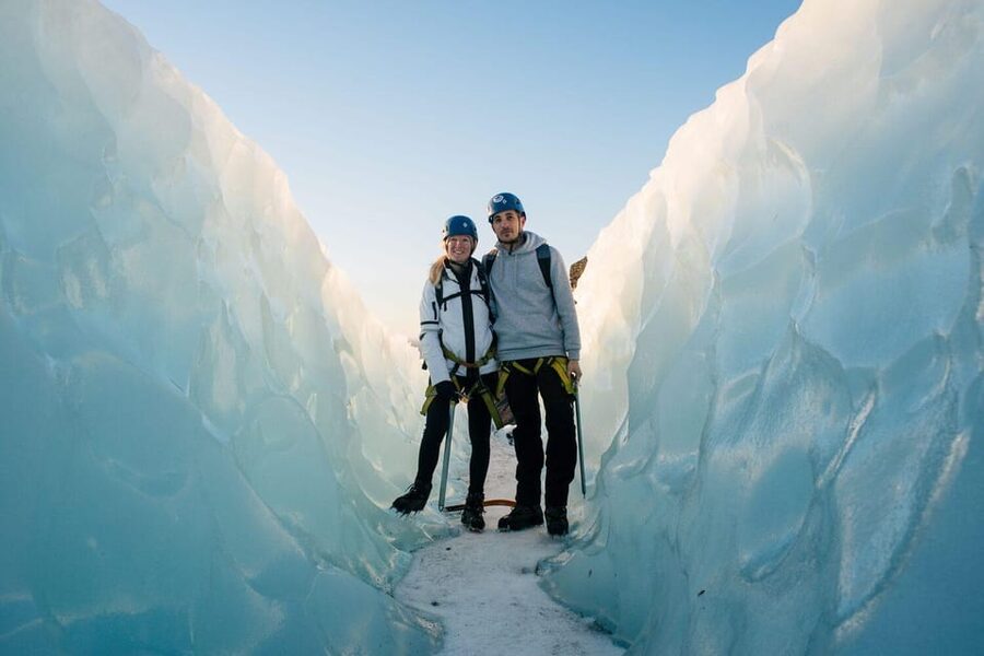 Skaftafell: Small-Group Vatnajökull Glacier Hike (Moderate) - What makes the guide important