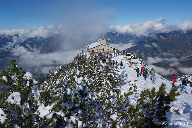 Skip-the-Line: Eagle's Nest in Berchtesgaden Tour from Salzburg - Is the $126.71 price good value?