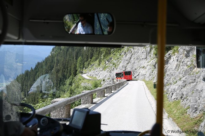 Skip-the-Line: Eagle's Nest in Berchtesgaden Tour from Salzburg - Who will enjoy this half-day trip most?