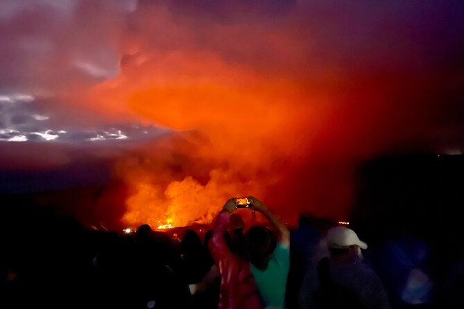 Small-Group Big Island Tour: Hawaii Volcanoes National Park and Kona Coffee Farm - Why this Big Island tour works as a first look