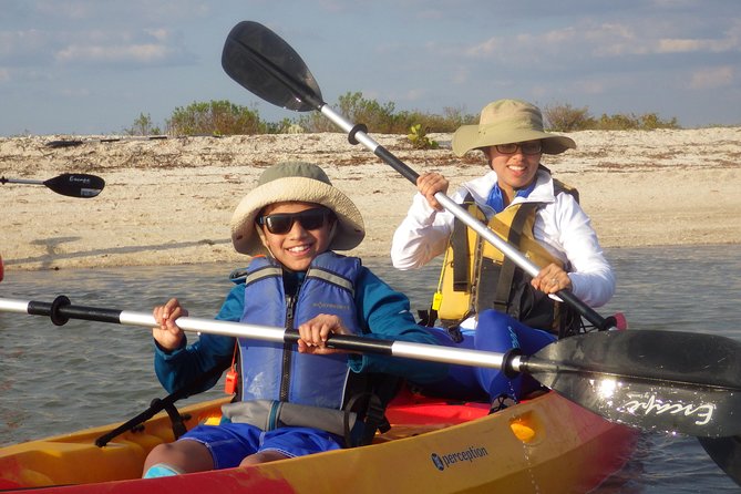 Small Group Boat, Kayak and Walking Guided Eco Tour Everglades - Meeting Captain Don in Chokoloskee