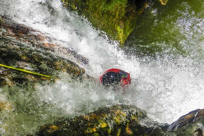 Small Group Canyoning in the Pollino National Park - Is $89.87 a fair price?