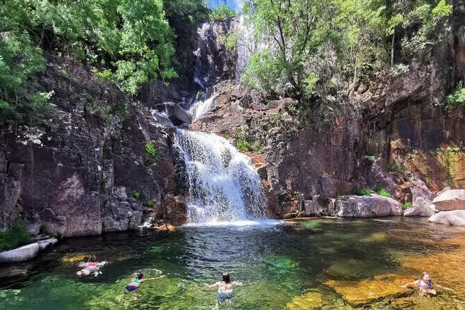 Small Group Geres National Park Full Day with picnic from Porto - Seven hours among waterfalls and mountain roads