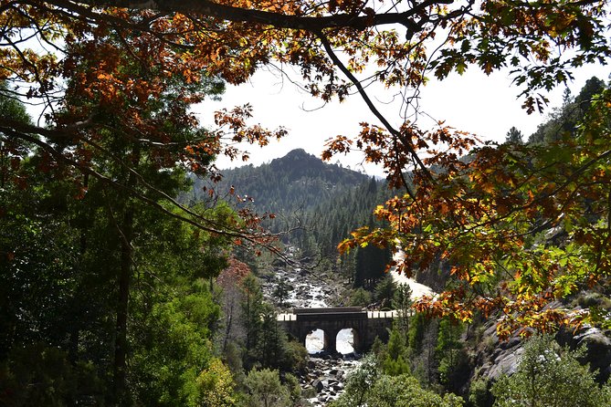 Small Group Geres National Park Full Day with picnic from Porto - Village life beyond the main sights