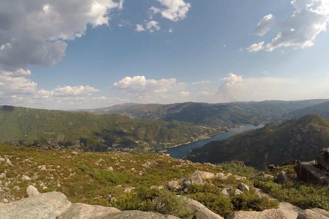 Small Group Geres National Park Full Day with picnic from Porto - How flexible is the day?