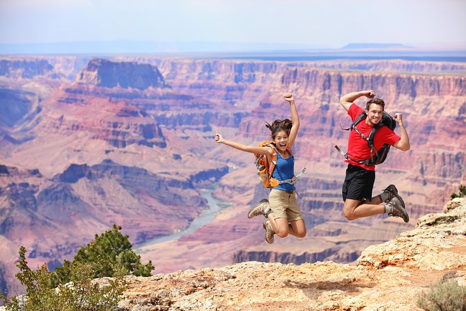 Small-Group Grand Canyon Complete Tour from Sedona or Flagstaff - Wupatki Pueblo puts the canyon in context