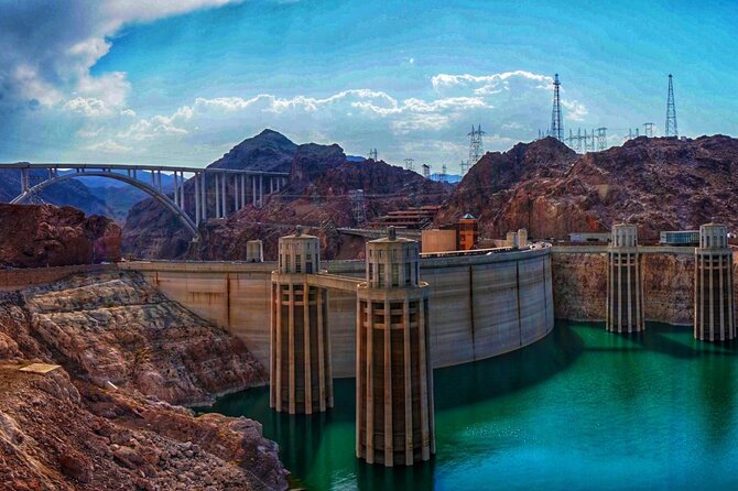 Small Group Grand Canyon, Hoover Dam, 7 Magic Mountains VIP Tour - Who Will Get the Most From This Day