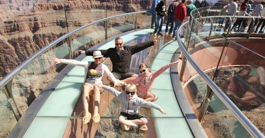 Small Group Grand Canyon West Rim, Skywalk & Hoover Dam Tour - Final call: is it worth booking?