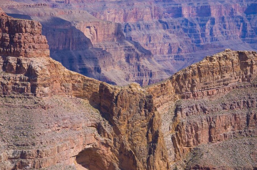 Small Group Grand Canyon West Rim, Skywalk & Hoover Dam Tour - Why this day trip works from Las Vegas