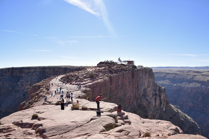 Small Group Tour: Grand Canyon West Rim, Skywalk & Hoover Dam - Is $229.99 a fair price?