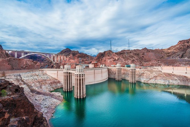 Small Group Tour: Grand Canyon West Rim, Skywalk & Hoover Dam - Grand Canyon West gives you three hours to choose your pace