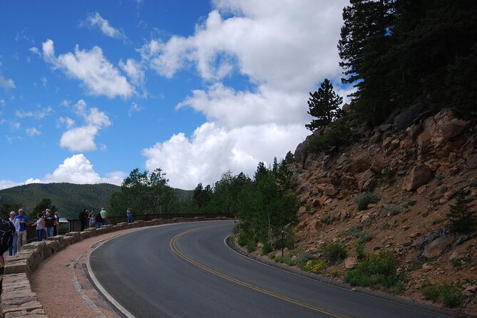 Smartphone Audio Driving Tour between Banff and Calgary - The Calgary side and the Stampede story