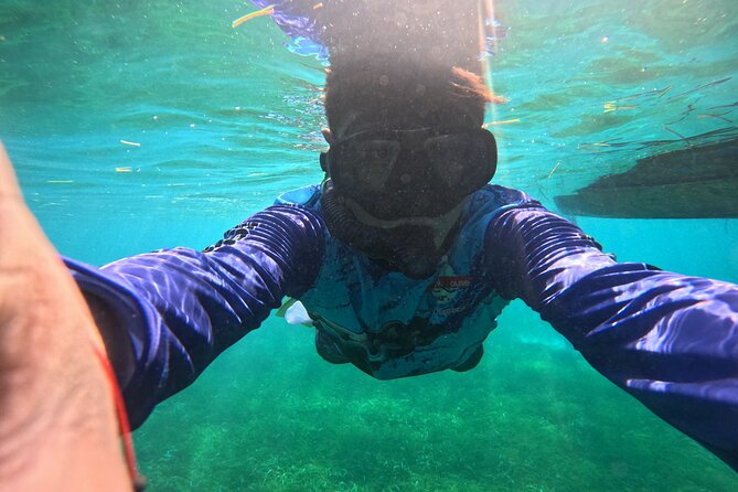Snorkel at the Reef 2 HOURS Puerto Morelos National park - Is $43.01 good value?