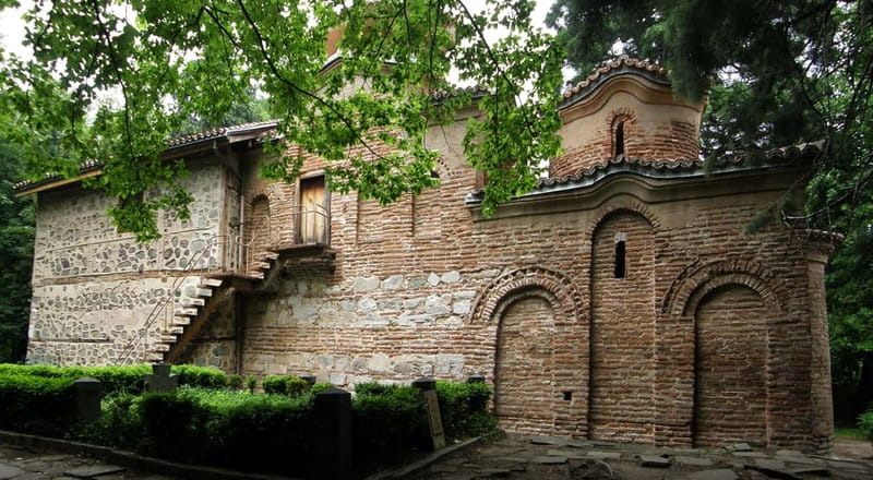 Sofia: Rila Monastery & Boyana Church - Audio guided tour - Museum tickets and what the price really covers