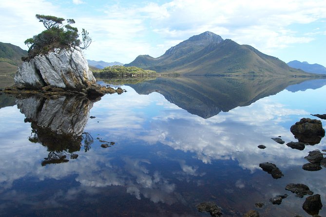 Southwest Tasmania Wilderness Experience: Fly Cruise and Walk Including Lunch - Why this is one of Hobart’s biggest day trips