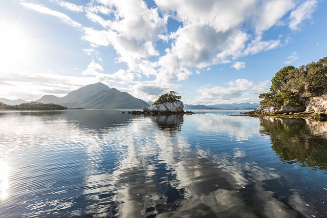 Southwest Tasmania Wilderness Experience: Fly Cruise and Walk Including Lunch - Is the $537.22 price good value?