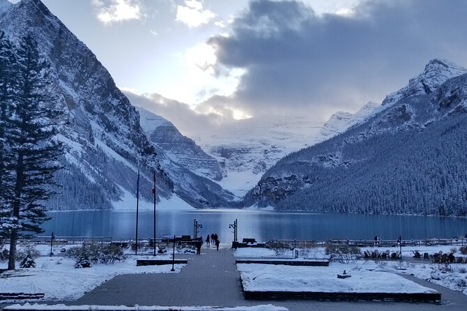 Spectacular Banff Day - Gondola Included - Is $126.40 good value?