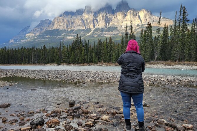 Spectacular Banff Day - Gondola Included - What to pack for the mountain day