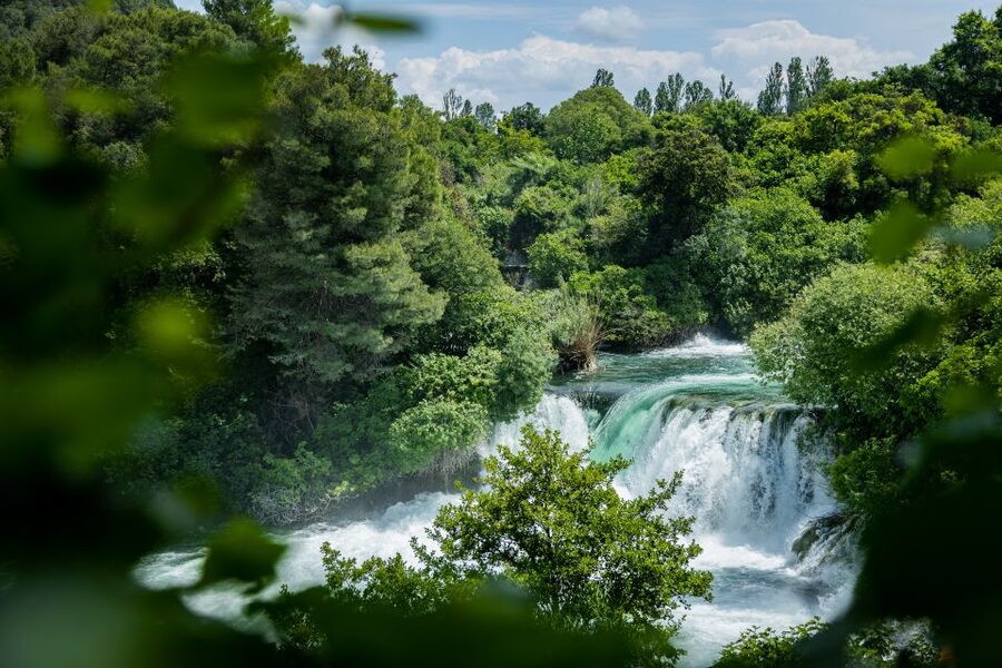 Split: Krka National Park Day Trip with Boat Ride & Swimming - Who should book this Krka tour?