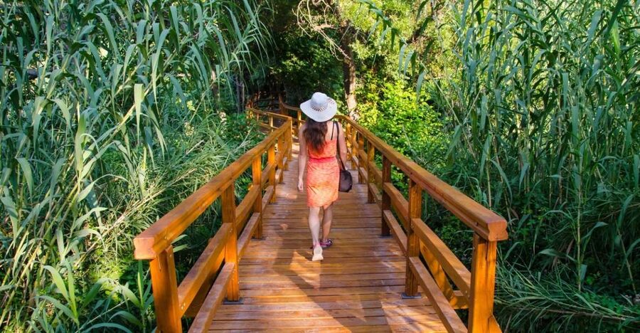 Split: Krka Waterfalls Trip with Boat Cruise and Swimming - Small details that make the day easier