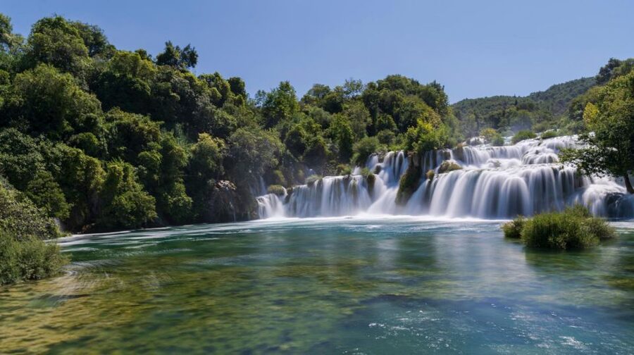 Split: Krka Waterfalls With Boat Cruise, Wine and Olive Oil - Practical tips for a smoother day